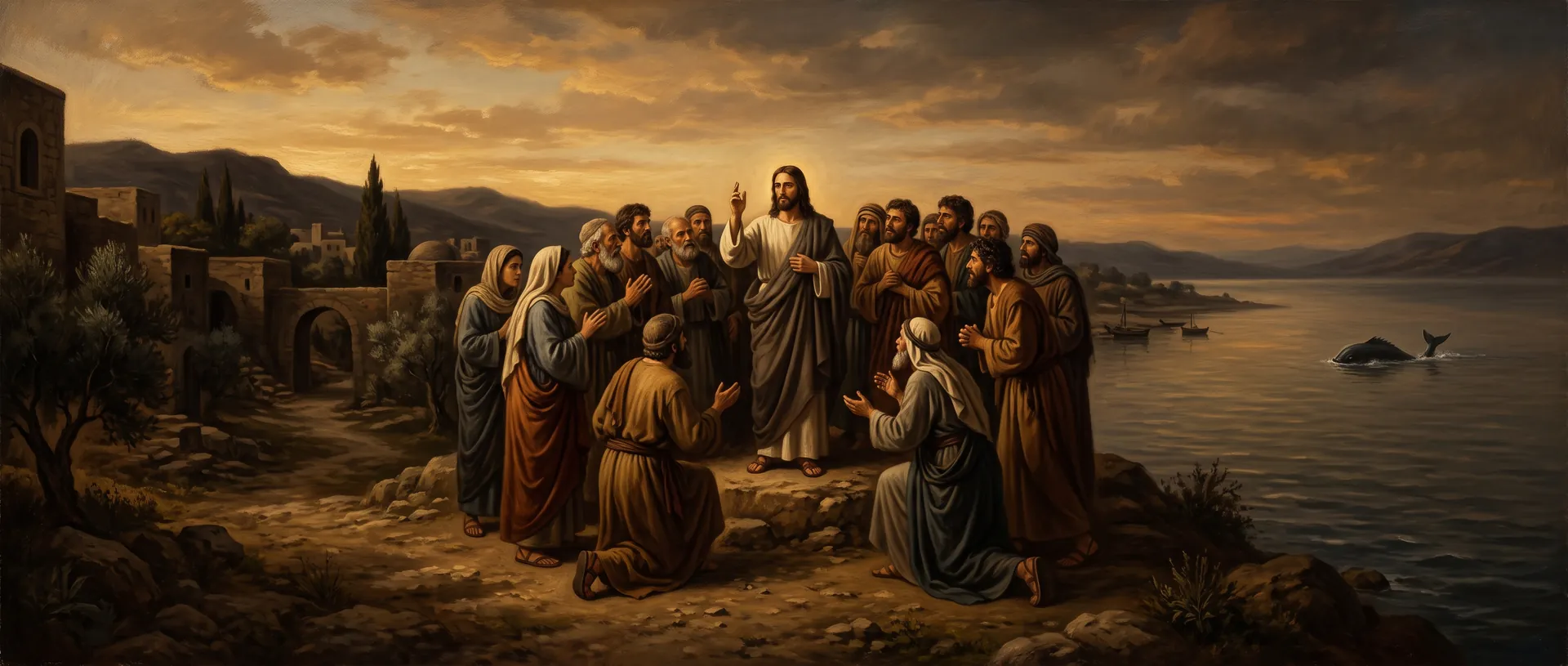 La señal de Jonás