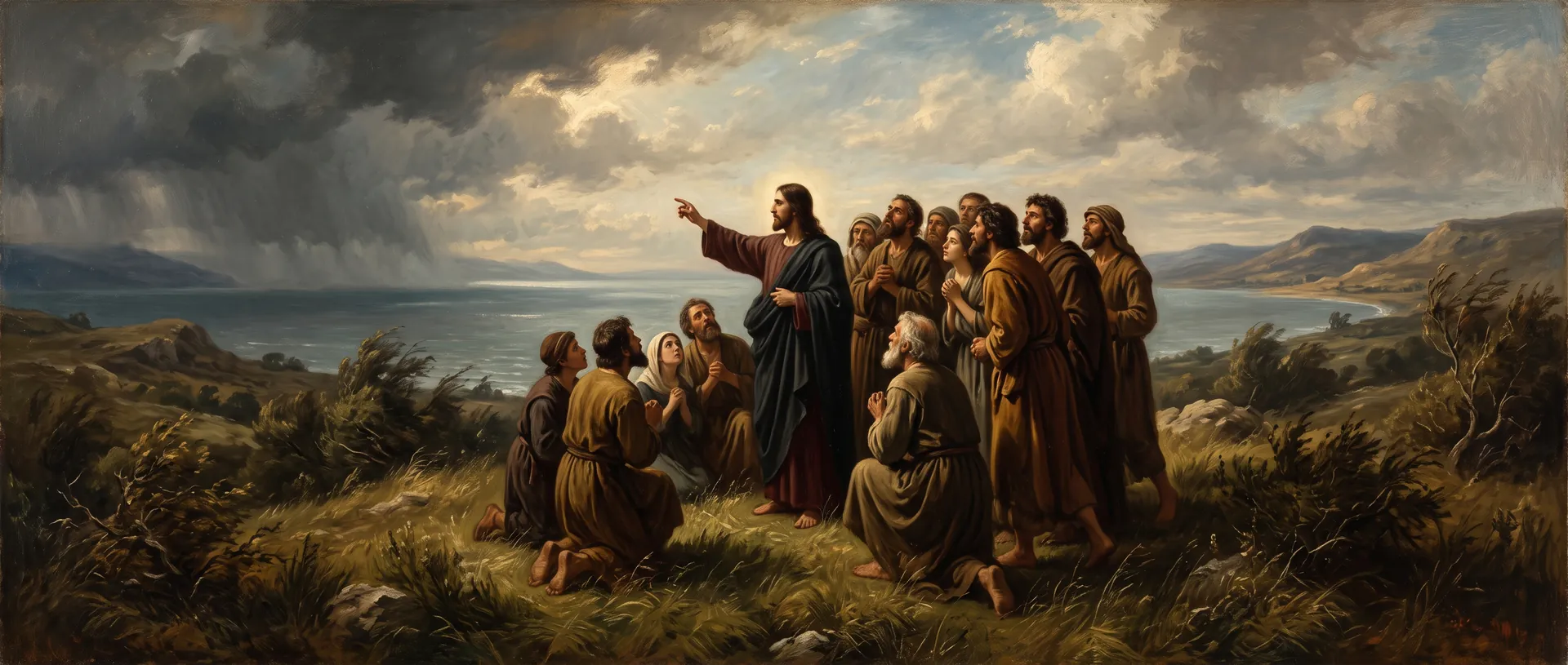 Signa caeli et huius temporis