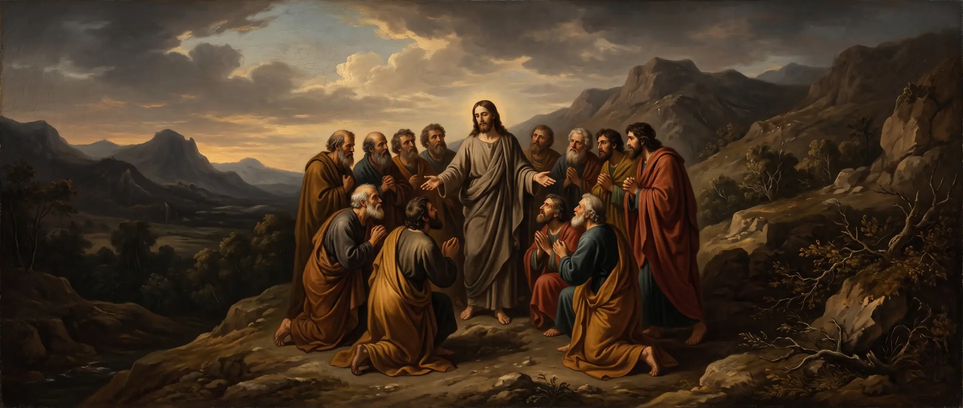Illustration: Mark 3
