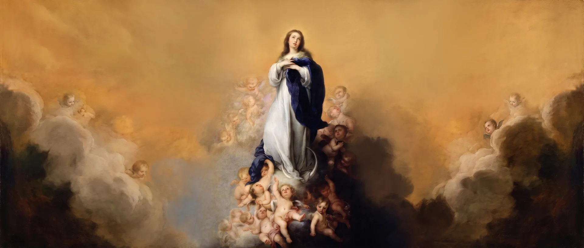 Inmaculada Concepción de los Venerables (o de Soult)