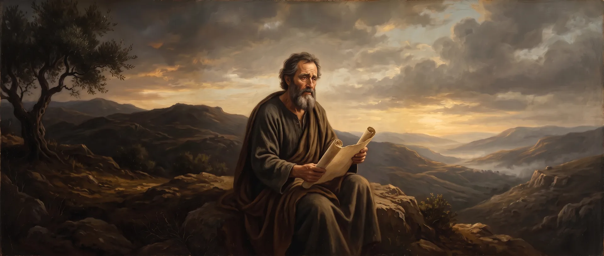 Illustration : Osée