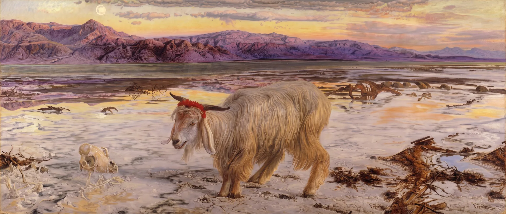 Imago: Leviticus