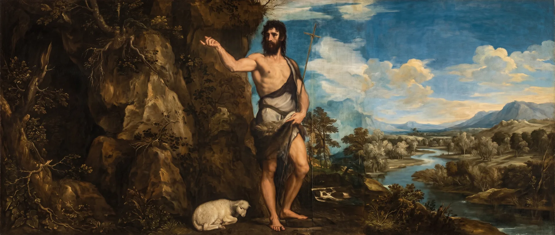 San Juan Bautista