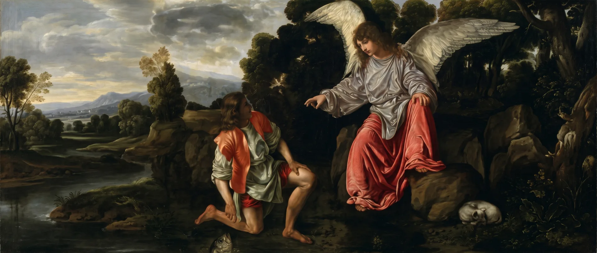 Illustration: Tobit